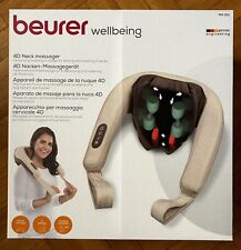 Beurer wellbeing apparecchio usato  Pavia