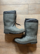 Kamik forester thermal for sale  Berlin