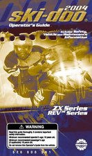 Ski doo owners for sale  Lexington