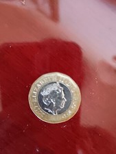 Vendo moneta inglese usato Vendo moneta inglese usato  Nardo