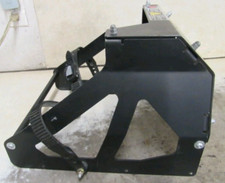 ARO RACK DE LATA DE COMBUSTÍVEL KIT DE MONTAGEM TÚNEL TÚNEL DE TÚNEL DE TÚNEL DE MADEIRA 2883434 comprar usado  Enviando para Brazil