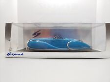 Spark 1/43 Delahaye 175 Soutchick 1949. Muito raro. , usado comprar usado  Enviando para Brazil