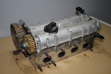 Zylinderkopf komplett axp gebraucht kaufen  Schwaigern