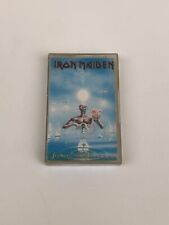 Rare iron maiden usato  Modena
