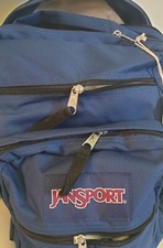 Jansport zaino mod. usato  Lainate