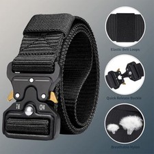Waist belt men for sale  MANCHESTER