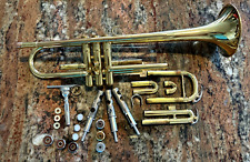 Yamaha ytr2335 trumpet for sale  Abingdon