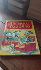 Disney almanacco topolino usato  Palermo