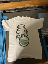 Tshirt bong gebraucht kaufen  Wusterwitz