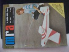 Revue mra avion d'occasion  Divion