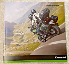 Kawasaki sport tourer for sale  BRISTOL