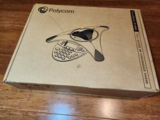 Polycom SoundStation IP 6000 com fonte de alimentação (2200-15660-001) comprar usado  Enviando para Brazil