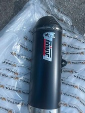 Scarico max 530 usato  Genova