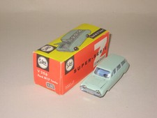 Siku v206 ford gebraucht kaufen  Velbert