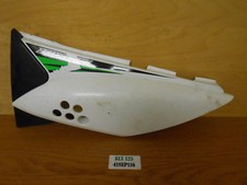 Kawasaki klx125 left for sale  DONCASTER