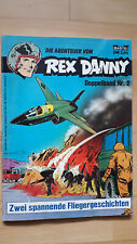 Rex danny doppelband gebraucht kaufen  Göttingen