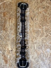 Mattes western lammfell gebraucht kaufen  München