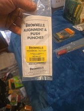 Brownells alignment push for sale  Baton Rouge