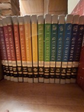 enciclopedia i quindici usato enciclopedia i quindici usato Castellare di Pescia