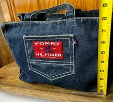 Vtg tommy hilfiger for sale  Waldo