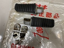 Kawasaki rear footrest for sale Kawasaki rear footrest for sale  CLITHEROE