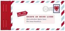 Briefe schreiben später gebraucht kaufen  Berlin