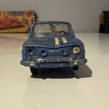 Dinky toys renault d'occasion Dinky toys renault d'occasion  Chalon-sur-Saône