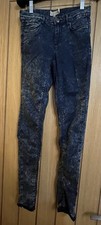 Topshop leigh size for sale  CHURCH STRETTON
