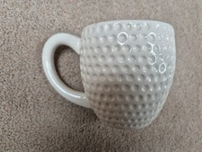 Novelty mug golf for sale  LUTTERWORTH