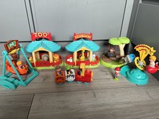 happy land zoo for sale  HULL