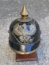 Bonnet boutons prussien d'occasion  Verdun