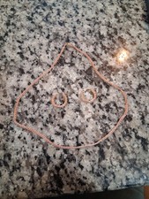 14k rose gold for sale  Honesdale