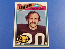 1977 topps football for sale  Buffalo