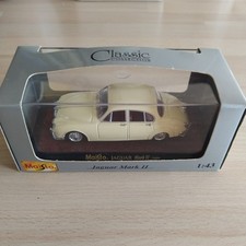 Maisto classic collections for sale  CHESTER LE STREET