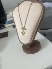 Loewe chain anagram for sale  HALIFAX