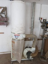 Axminster 230v workshop for sale  DURSLEY