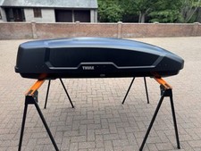 Thule force sport for sale  SALISBURY