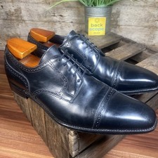 Church cheaney black for sale  CRAIGAVON