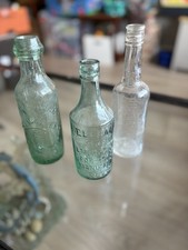 Vintage glass drink for sale  NUNEATON