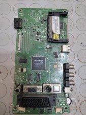 Mainboard vestel 17mb82s usato  San Giorgio a Cremano