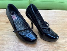 Pin couture black for sale  UK
