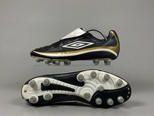 Chuteiras de futebol Umbro Vortex II FG US 12 UK 11 em estado perfeito comprar usado  Enviando para Brazil