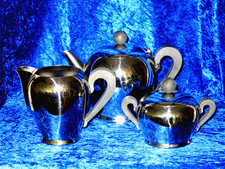 alessi teekanne gebraucht kaufen  Erkrath