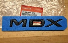Acura mdx black for sale  Buckeye
