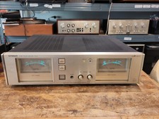 Luxman m02 c02 d'occasion  Remoulins