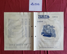 20504 simca marly d'occasion  Caderousse