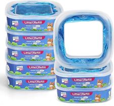 25ft cat litter for sale  Alhambra