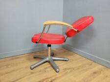 Vintage red vinyl for sale  SPALDING
