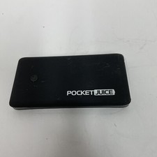 Tzumi pocketjuice endurance for sale  Succasunna