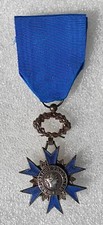 Chevalier onm ordre d'occasion  Plombières-lès-Dijon